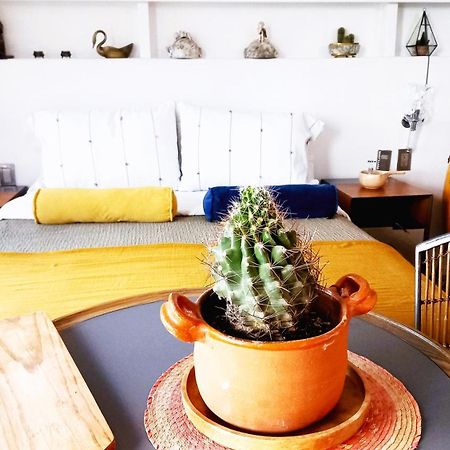 Loft Remedios - Penthouse Cdmx - Areas Comunes Compartidas Mexico-stad Buitenkant foto