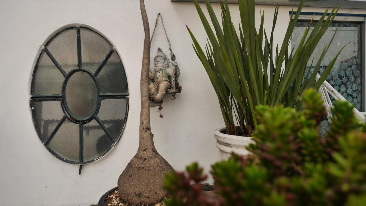 Loft Remedios - Penthouse Cdmx - Areas Comunes Compartidas Mexico-stad Buitenkant foto